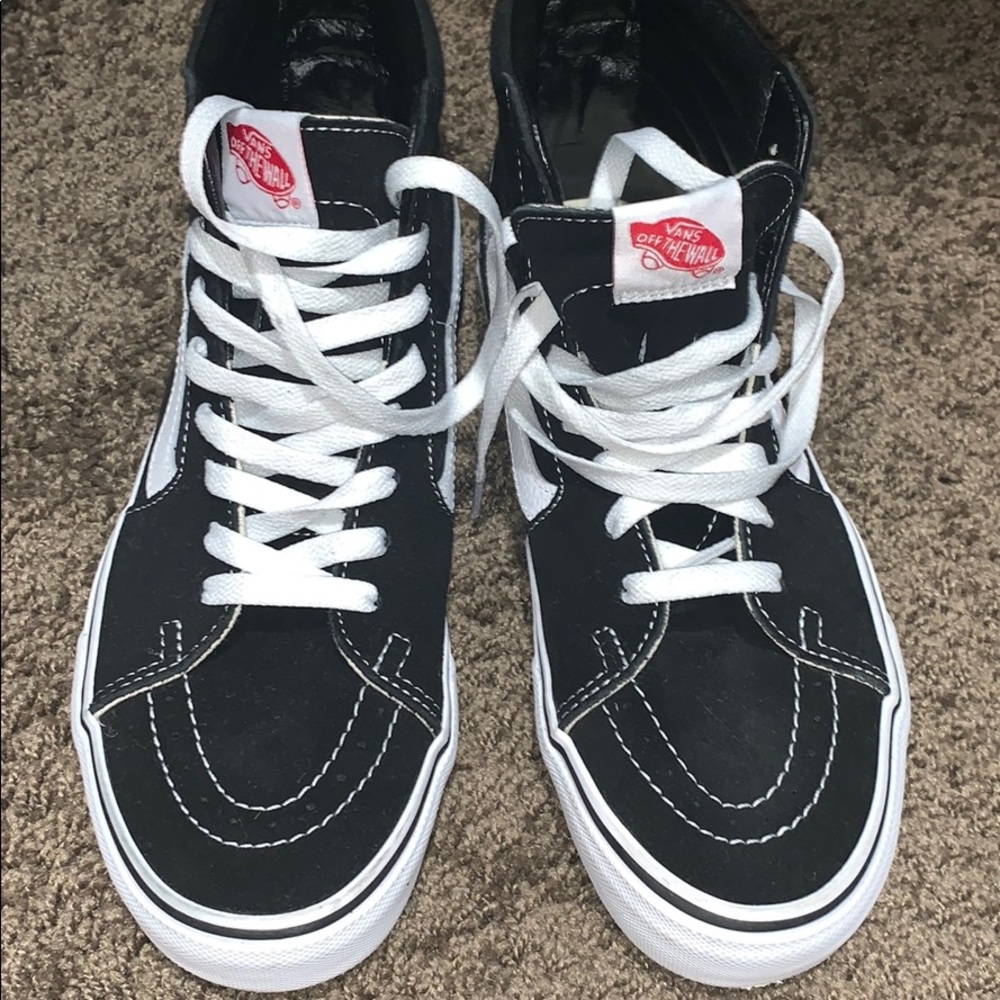 Vans